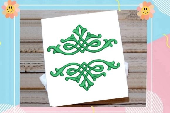 Beautiful Mini Border: A Designer's Review