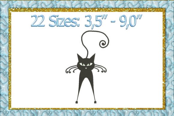 Cat with Whiskers: A Designer's Business Review