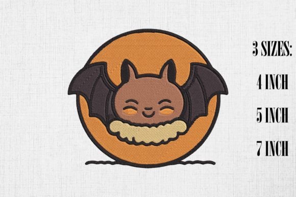 Cute Bat: A Designer's Review for Personalized Gifts
