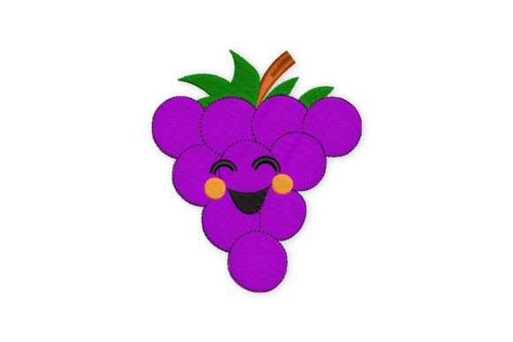 Cute Grapes: A Designer's Review for Personalized Gifts