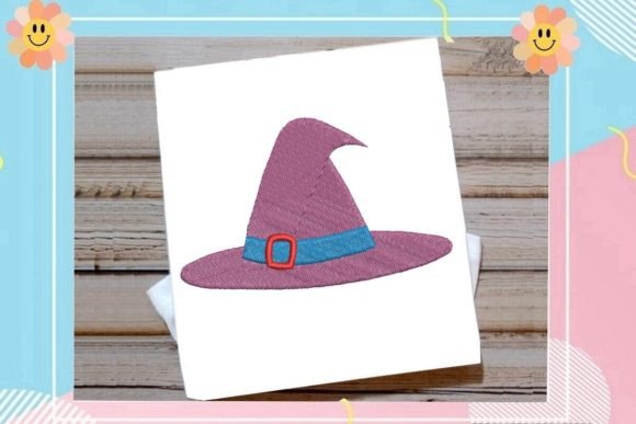 Cute Witch s Color Hat: A Seller Review