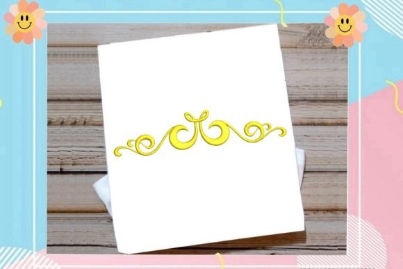 Enchanting Mini Border: A Designer's Practical Review