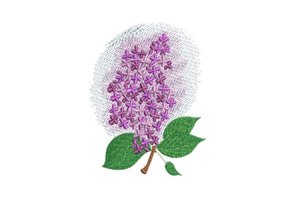 Fragrant Lilacs: A Designer's Review for Personalized Gifts