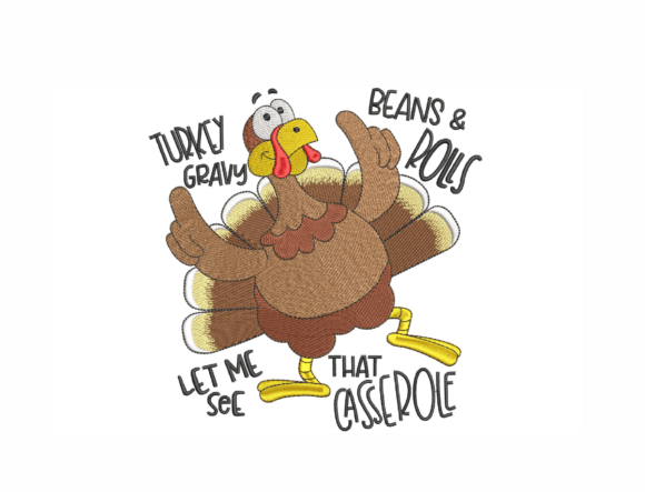 Funny Turkey: A Designer's Real-World Review