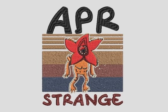 Horror April Strange: A Craft Fair Review