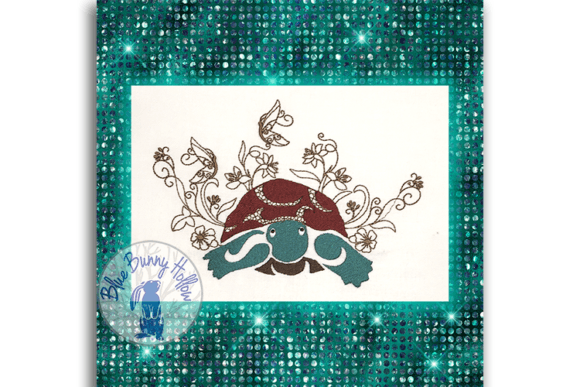 Land Turtle 3: A Craft Fair Designer Review