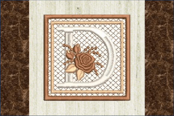 Rose Mini Quilt-D: A Designer's Review