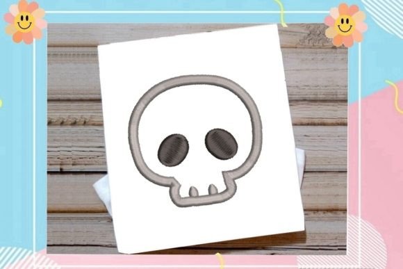 Skeleton Face: A Boutique Sweatshirt Review