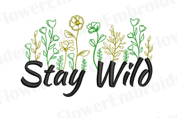 Stay Wild: A Designer's Review for Personalized Gifts