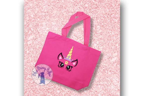 Unicorn Crown: A Whimsical Embroidery Review for Etsy Sellers